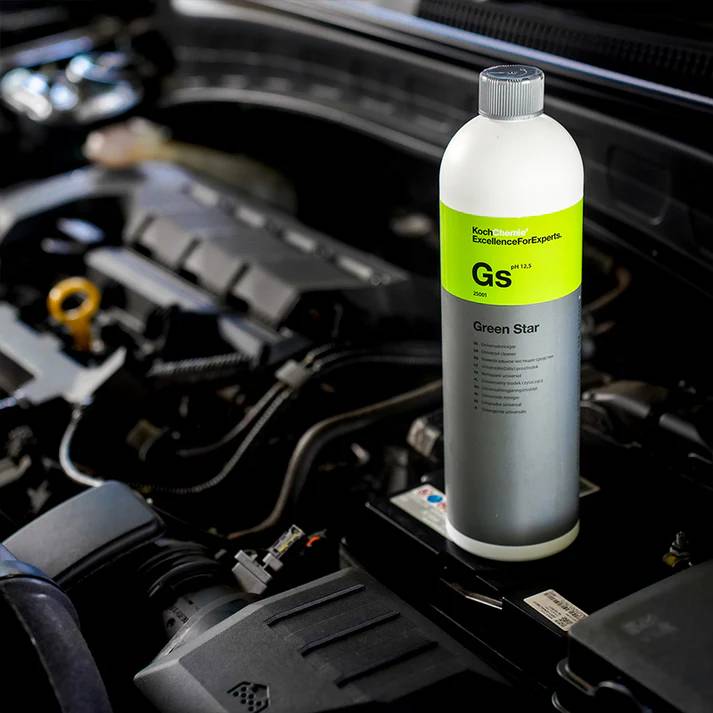 Universální čistič Green Star 1 l 